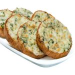 Chilly Cheese Garlic Bread