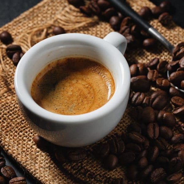 Espresso Shot
