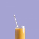 Mango Smoothie