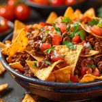 Mexican Nachos