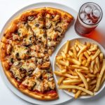 Pizza Combo