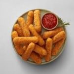 Cheese Pizza Fingers