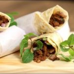 Roganjosh Kathi Roll