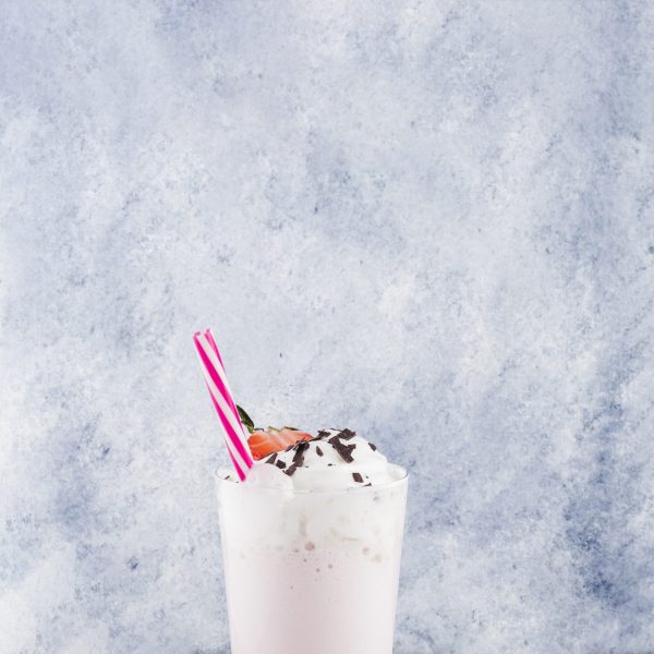 Strawberry Smoothie