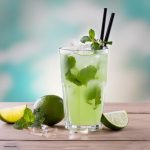 Virgin Mojito