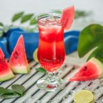 Watermelon Mocktail